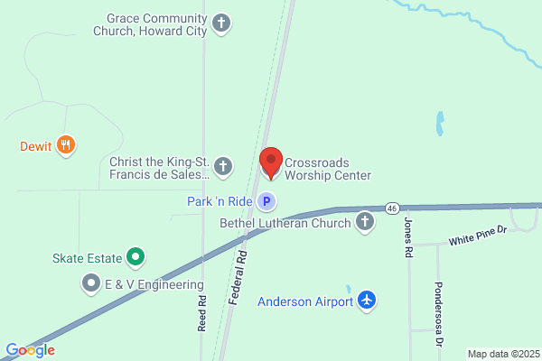 Body of Christ Family Church