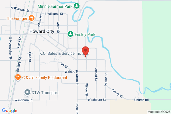CK Services