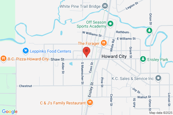 Crossroads Realty of Michigan