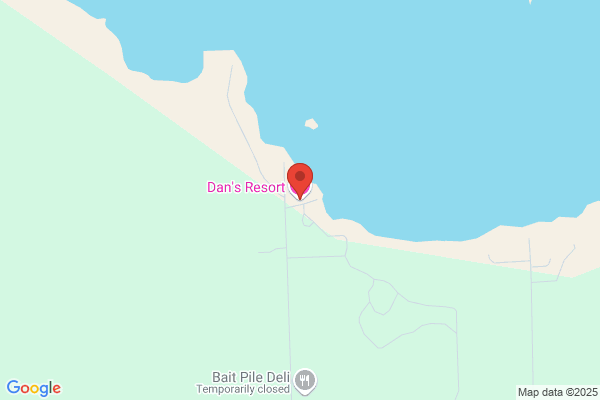 Dans Cabin