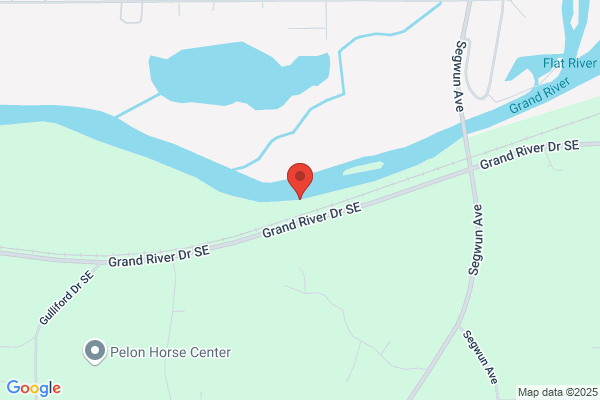 Grand River USA