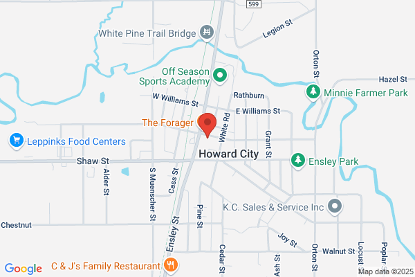 Howard City Action Center For Senior Citizens