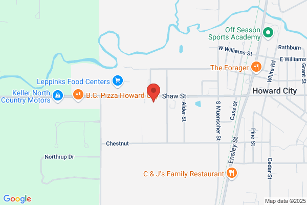 Howard City Animal Hospital