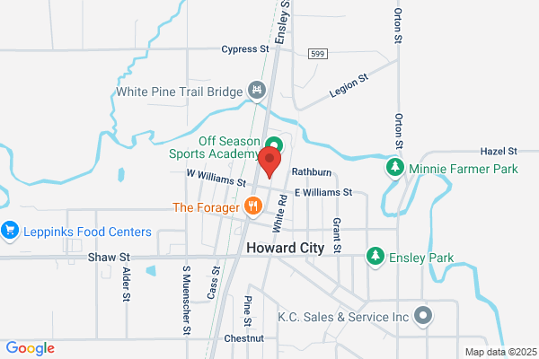 Howard City Patient Care Center