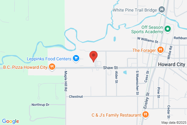 Montcalm County Housing Commission