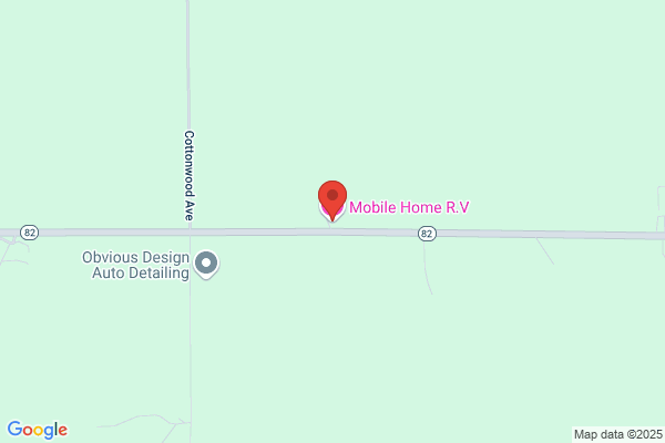 Overla's Mobile Home Service & Repair
