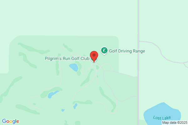 Pilgrims Run Golf Club