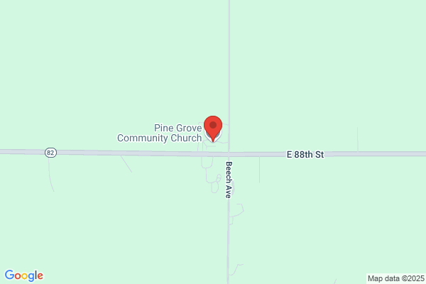 Pine Grove Christian Reformed Church