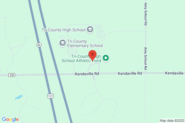 Schools, Tri County Middle School