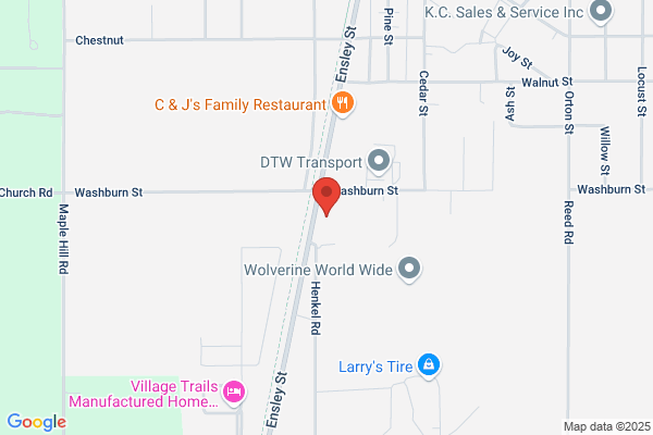 Sr Automotive Inc