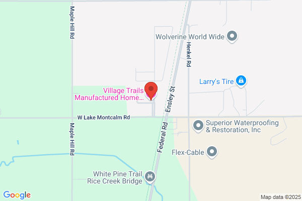 Village Trails Manufactured Home Community