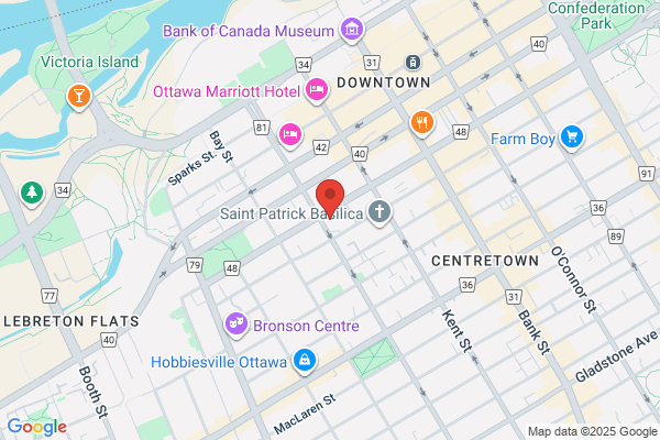 West Ottawa Property Management