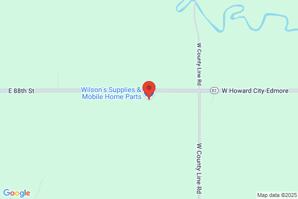 Wilsons Supplies & Mobile Home Parts