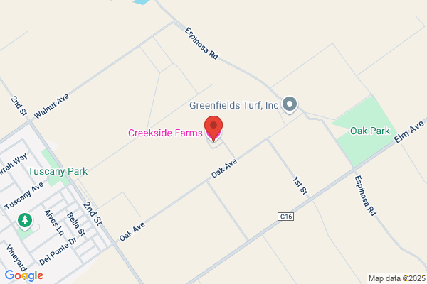 Creekside Farms