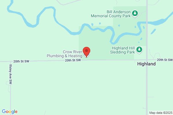 Crow River Plumbing & Heating
