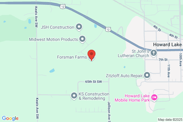 Forsman Farms