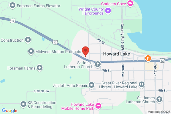 Lake Bowl