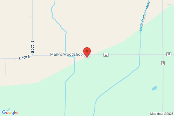 Marks Wood Shop