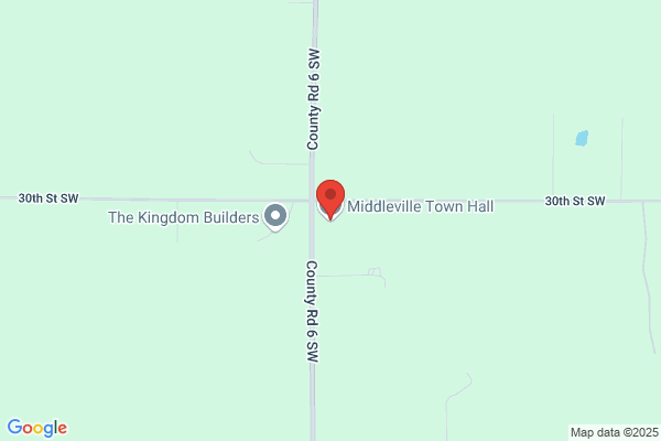 Middleville Town Hall