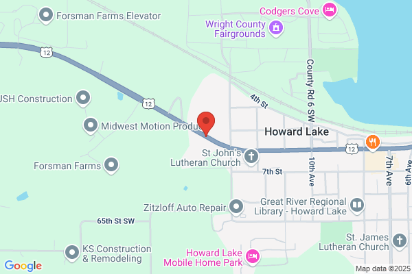 Wright County Community Action