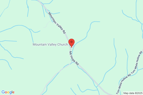 Mountain Valley Church