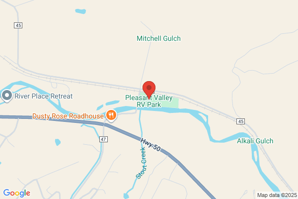 Pleasant Valley Campground of Howard