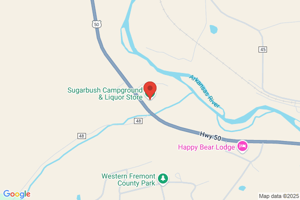 Sugarbush Store & Campground