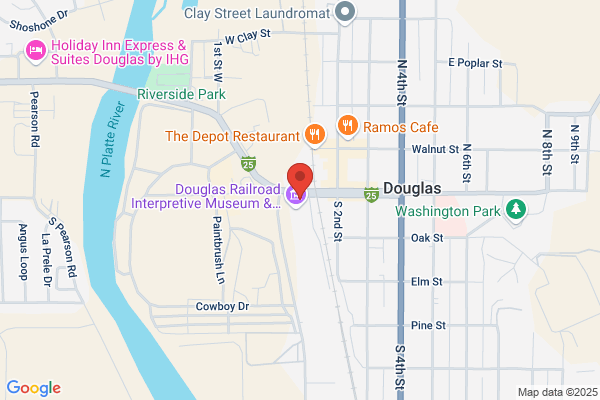 Twin Peaks Drilling & Pump Service