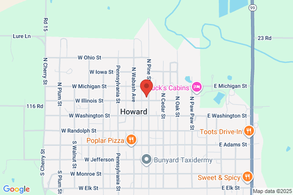 Howard Independent Baptist Church