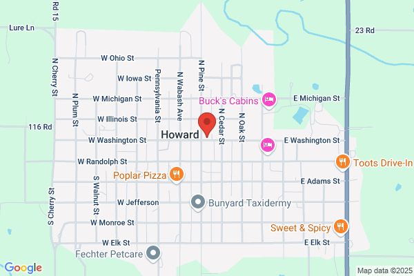 Zimmerman Funeral Home