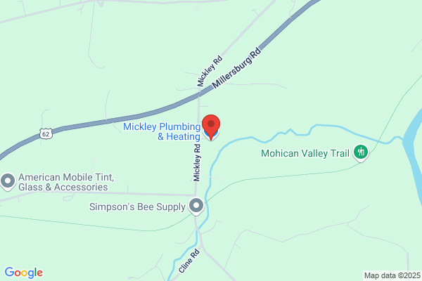 Mickley Plumbing & Heating