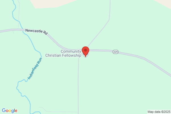 Community Christian Fellowship