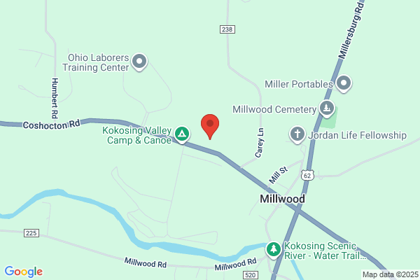 Grasstoppers