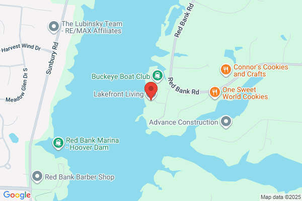 Lakefront Living - Apple Valley Lake