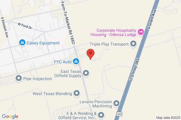 Mobile Maintenance, LLC