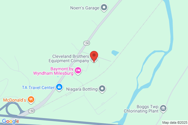 RIG360 Truck Center