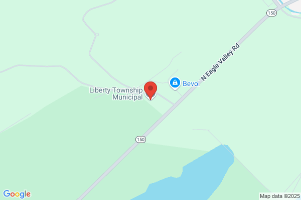 Liberty Township, Sewer Authority
