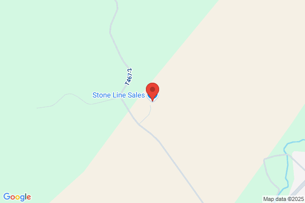 Stone Line Sales