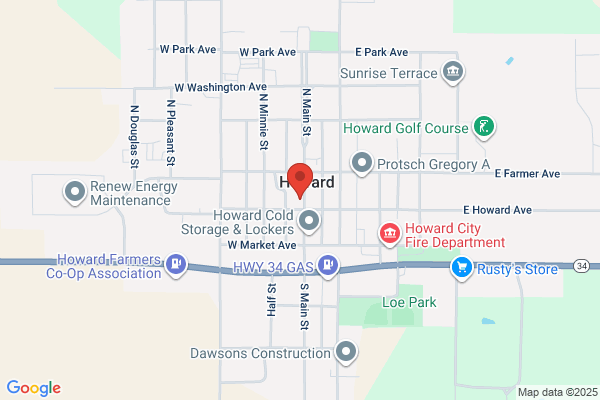 Howard Physical Therapy