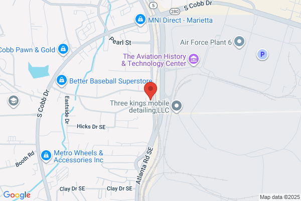Local Cleanup Specialist LLc
