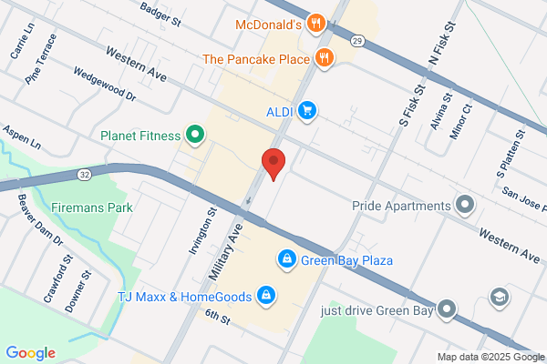Green Bay Chiropractic Clinic