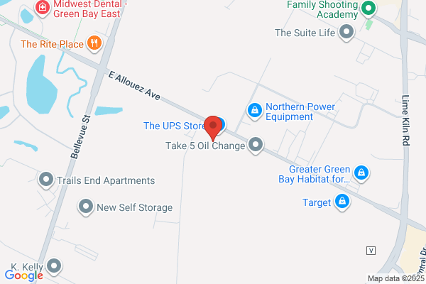 Management Enterprises Inc