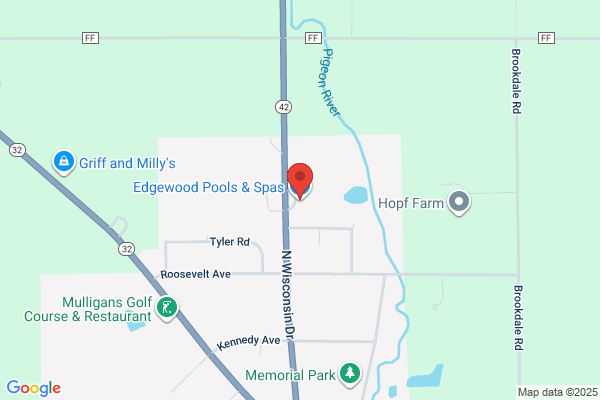 Edgewood Pools & Spas