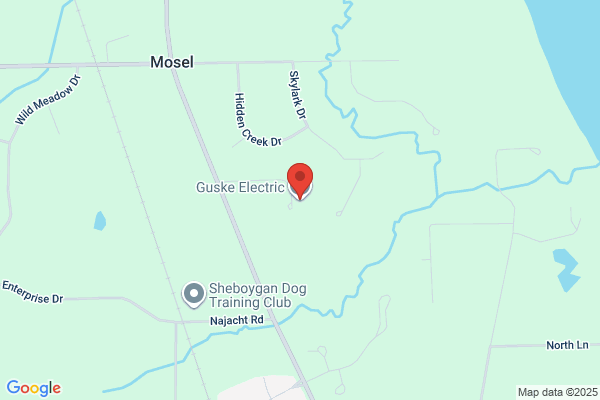 Guske Electric Inc
