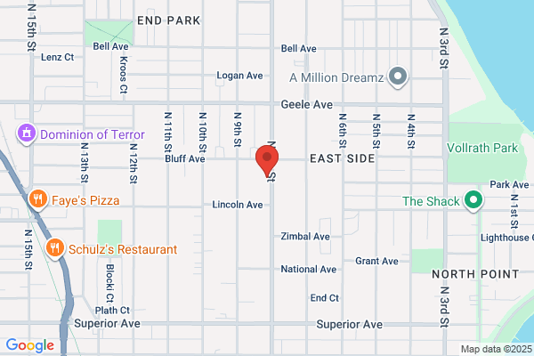 Associated Mediation Services of Sheboygan