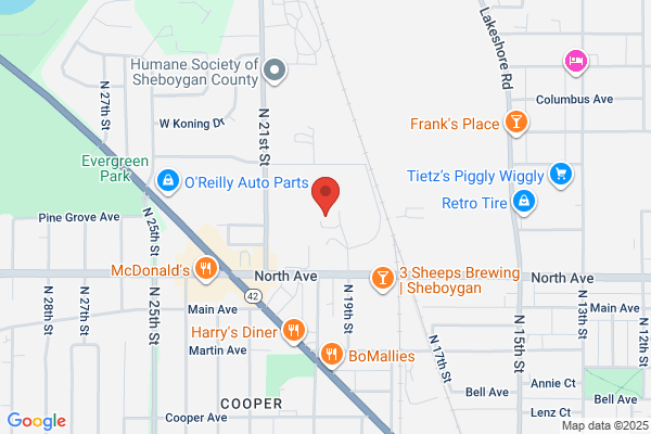 Auto Maintenance of Sheboygan Llc