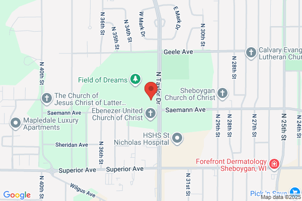 Covenant House Apartments