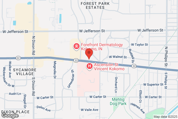 Dick Warden Realty