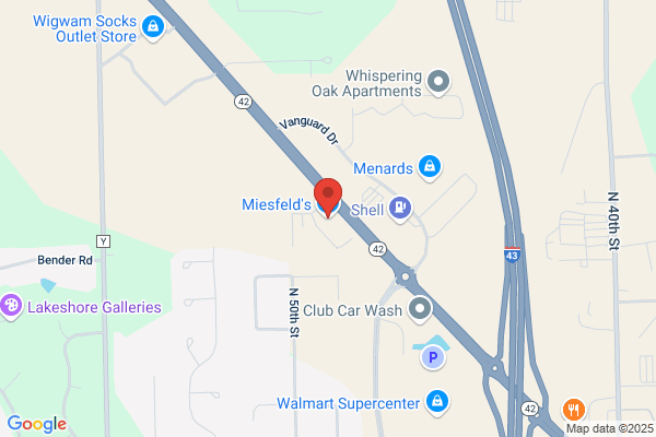 Miesfeld's