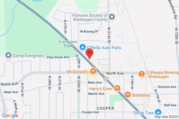 Pennzoil Sheboygan Lube Centers